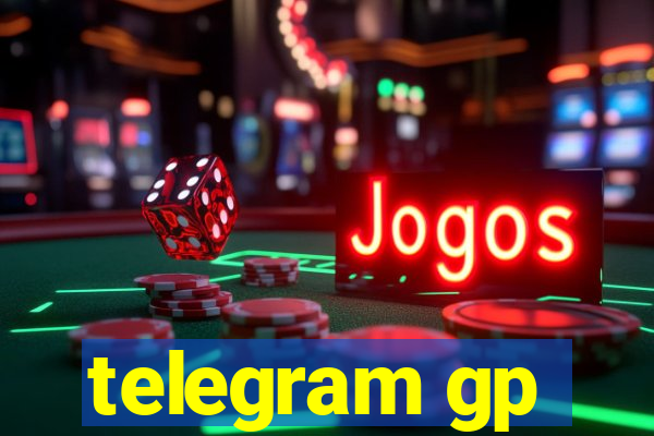 telegram gp